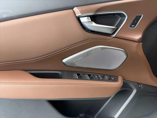 2026 Acura RDX Technology