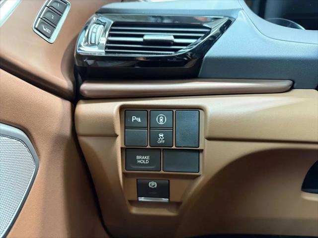 2026 Acura RDX Technology