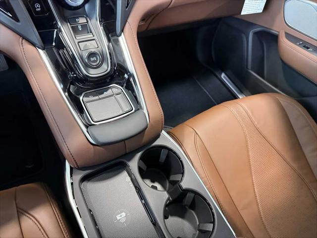 2026 Acura RDX Technology