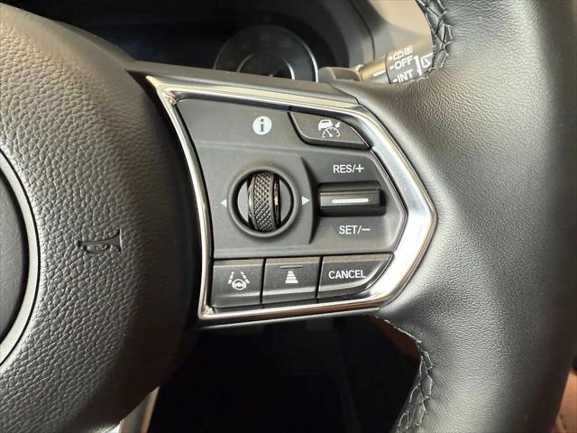 2026 Acura RDX Technology