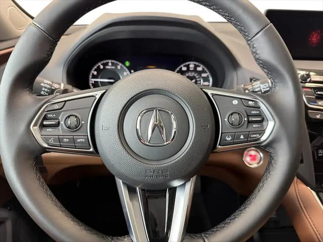 2026 Acura RDX Technology