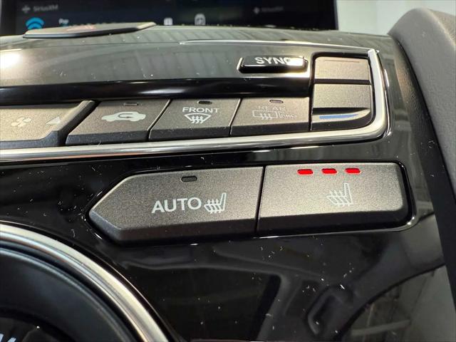 2026 Acura RDX Technology