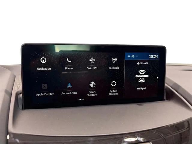2026 Acura RDX Technology