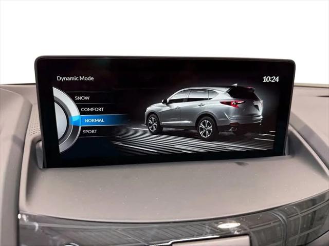2026 Acura RDX Technology