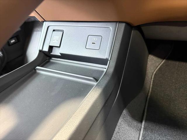2026 Acura RDX Technology