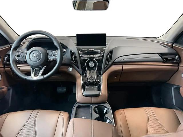 2026 Acura RDX Technology