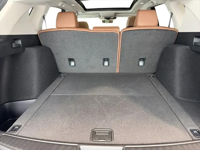 2026 Acura RDX Technology