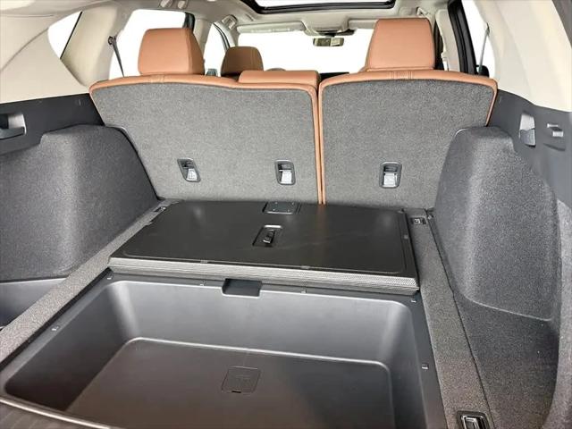 2026 Acura RDX Technology
