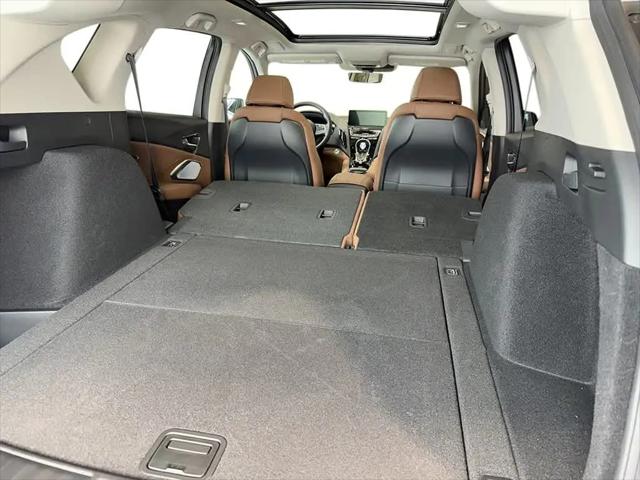 2026 Acura RDX Technology