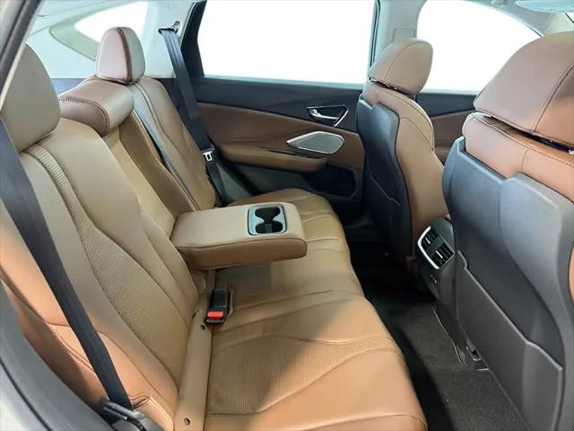 2026 Acura RDX Technology