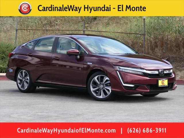 2021 Honda Clarity Plug-In Hybrid Plug-In Hybrid for sale in El Monte, CA