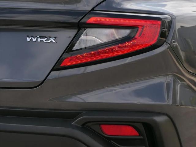 2024 Subaru WRX Premium