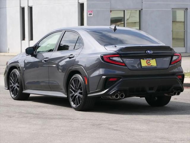 2024 Subaru WRX Premium