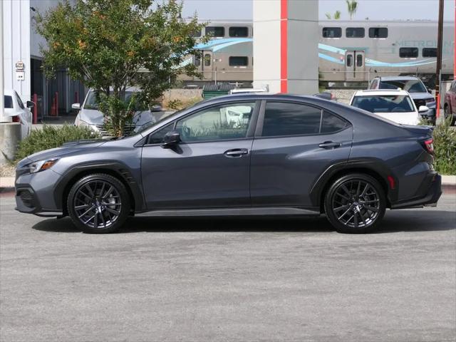 2024 Subaru WRX Premium