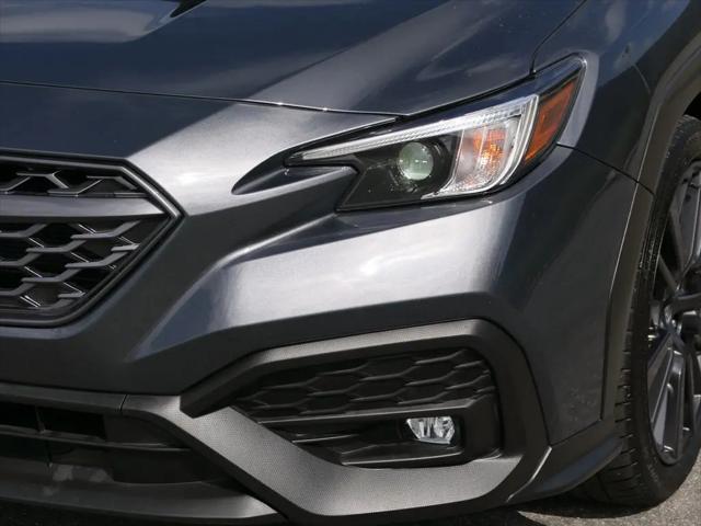 2024 Subaru WRX Premium