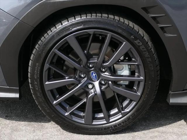 2024 Subaru WRX Premium