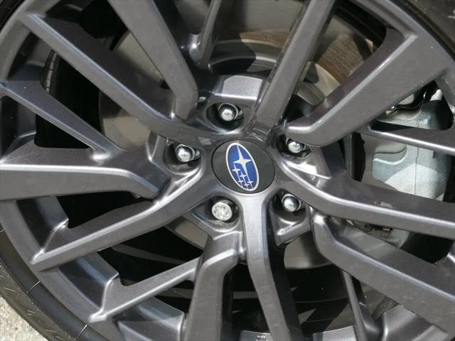 2024 Subaru WRX Premium