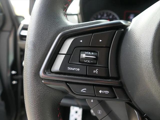 2024 Subaru WRX Premium