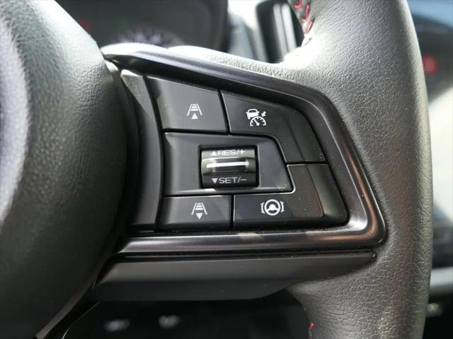 2024 Subaru WRX Premium