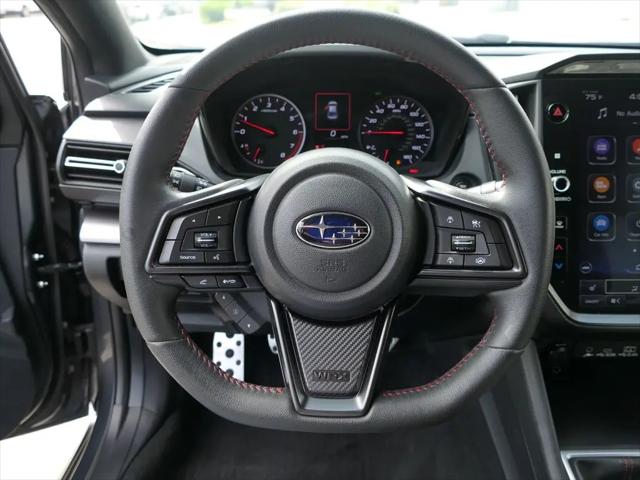 2024 Subaru WRX Premium