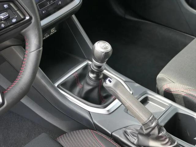 2024 Subaru WRX Premium