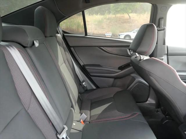 2024 Subaru WRX Premium