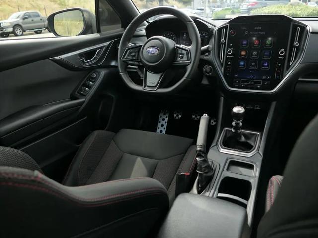 2024 Subaru WRX Premium