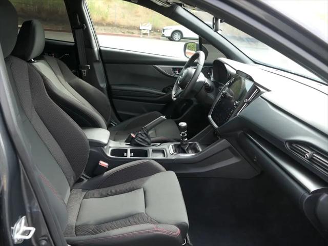 2024 Subaru WRX Premium
