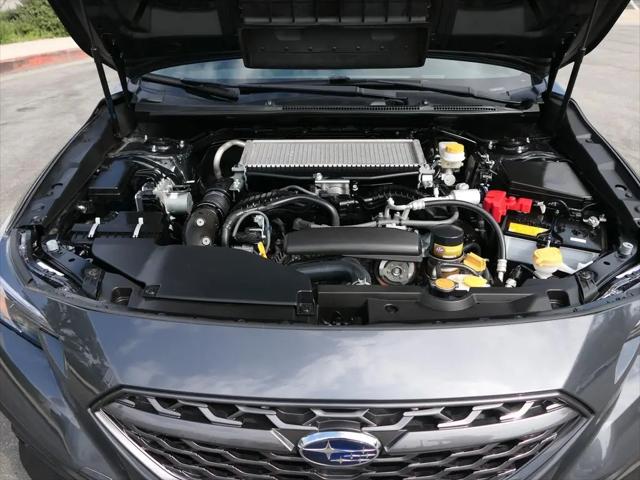2024 Subaru WRX Premium