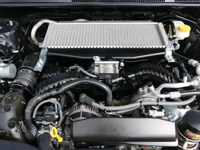 2024 Subaru WRX Premium