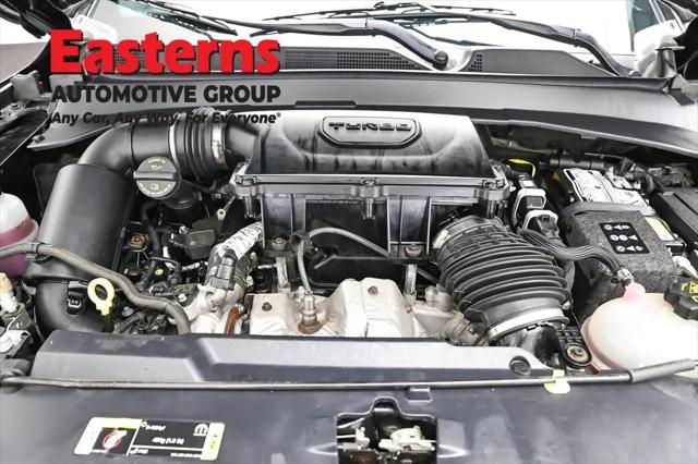 2023 Jeep Compass Sport 4x4