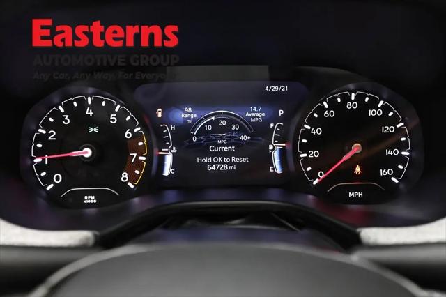 2023 Jeep Compass Sport 4x4