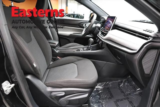 2023 Jeep Compass Sport 4x4