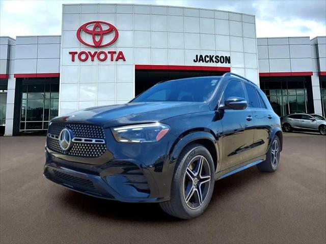 2024 Mercedes-Benz GLE GLE 450 4MATIC for sale in Jackson, MS