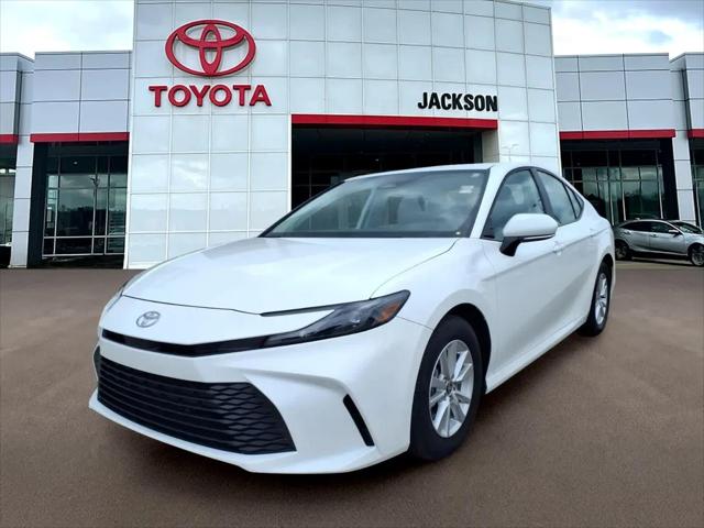 2025 Toyota Camry LE for sale in Jackson, MS