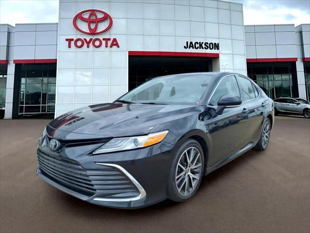 2023 Toyota Camry XLE V6 for sale in Jackson, MS