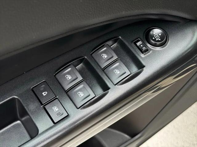 2022 GMC Canyon 4WD Crew Cab Short Box AT4 - Leather