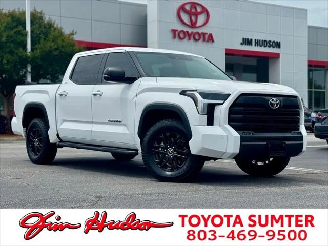 2023 Toyota Tundra SR5 for sale in Columbia, SC