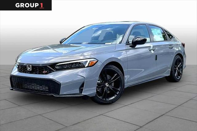 2026 Honda Civic Sedan for sale in Bluffington, SC