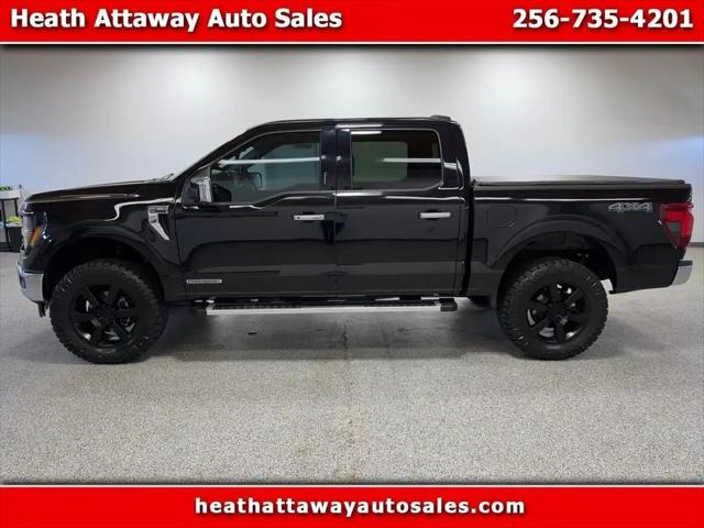 2024 Ford F-150 XLT for sale in Cullman, AL