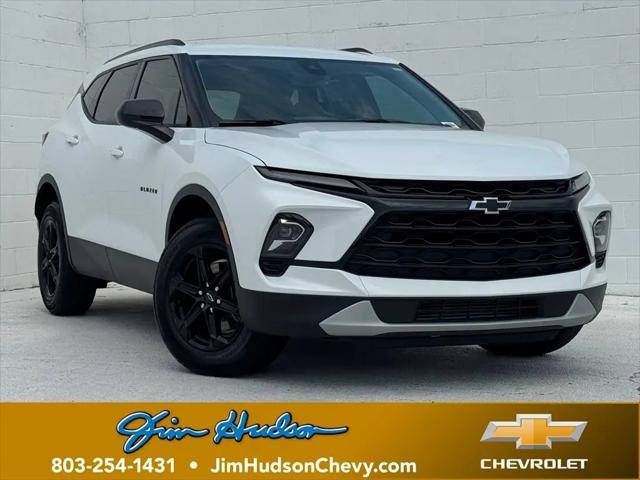 2026 Chevrolet Blazer LT for sale in Columbia, SC
