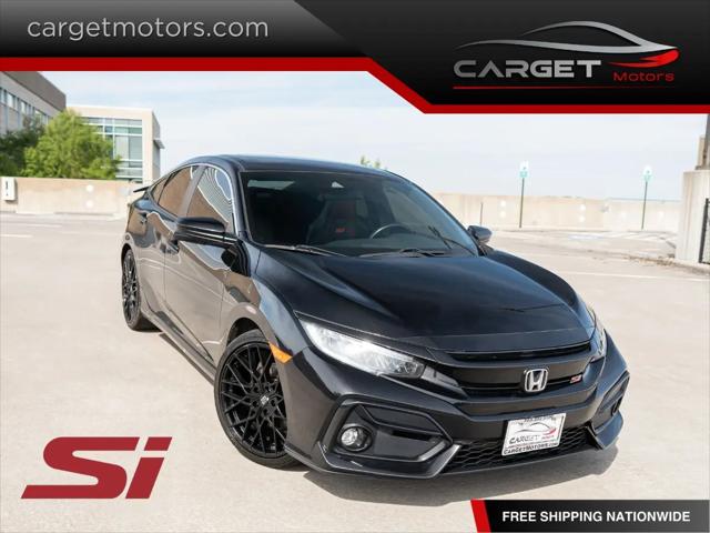 2020 Honda Civic Sedan for sale in Woodbridge, VA