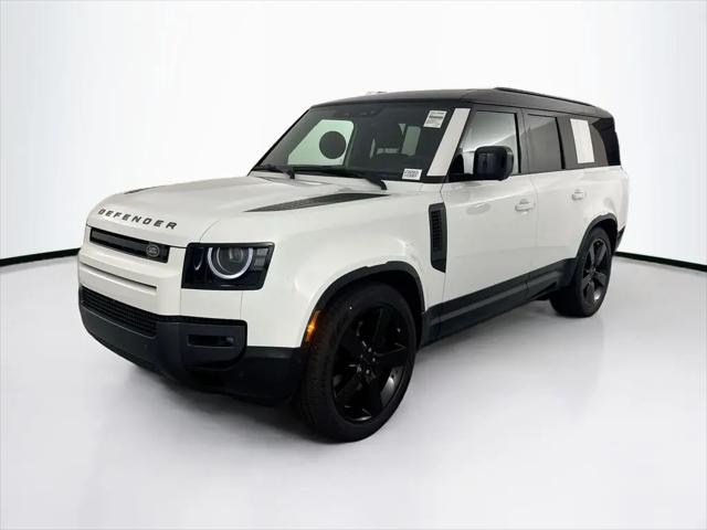 2026 Land Rover Defender P400 X-Dynamic SE for sale in Davie, FL