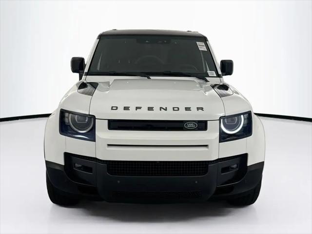2026 Land Rover Defender P400 X-Dynamic SE