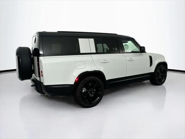 2026 Land Rover Defender P400 X-Dynamic SE