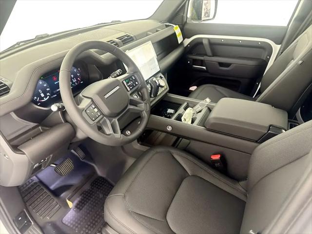 2026 Land Rover Defender P400 X-Dynamic SE