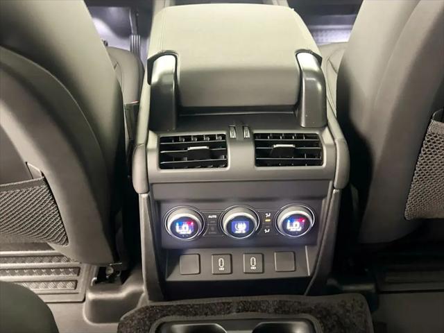 2026 Land Rover Defender P400 X-Dynamic SE