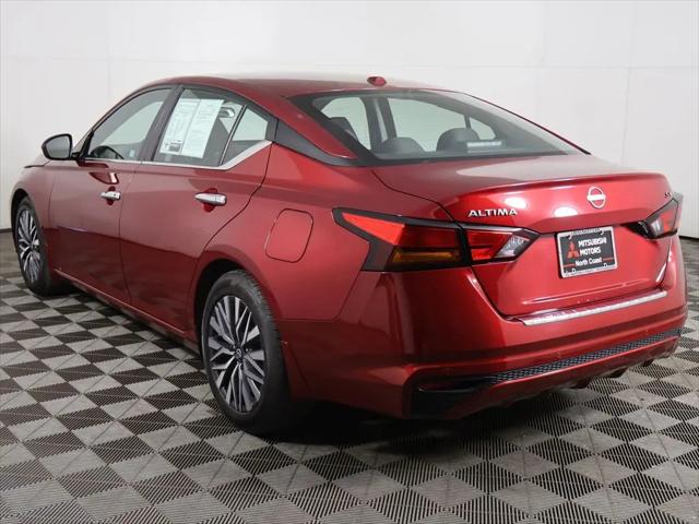2023 Nissan Altima SV FWD