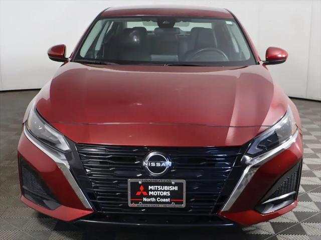 2023 Nissan Altima SV FWD
