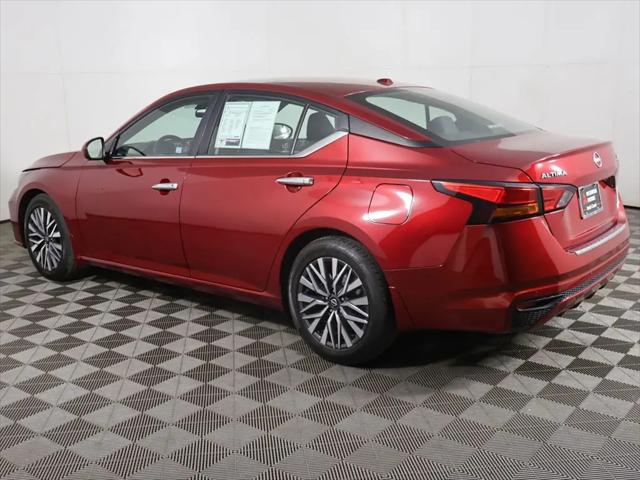 2023 Nissan Altima SV FWD